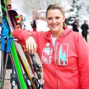 Meet your Posher, Jill